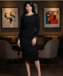 Call Girl Hyderabad Isha